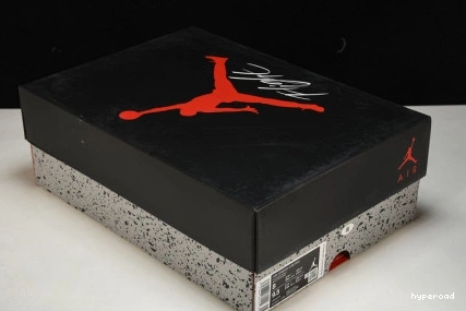 Hyperoad Jordan Ma Air A 4 GAME